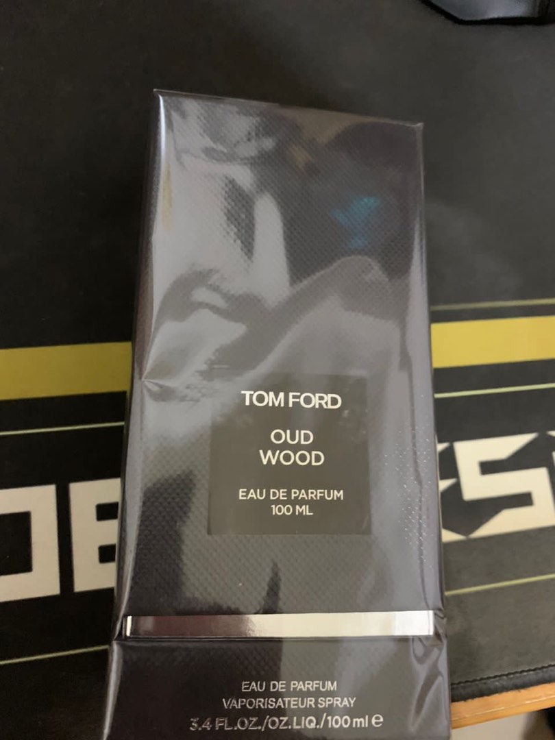Tom Ford Fragrance, Beauty & Personal Care, Fragrance & Deodorants on  Carousell