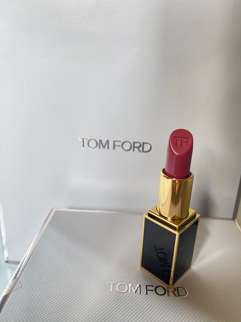 Tomford Lipstick, Beauty & Personal Care, Face, Makeup on Carousell