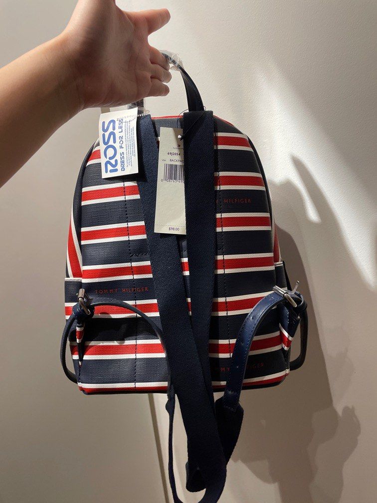 Tommy Hilfiger Backpack
