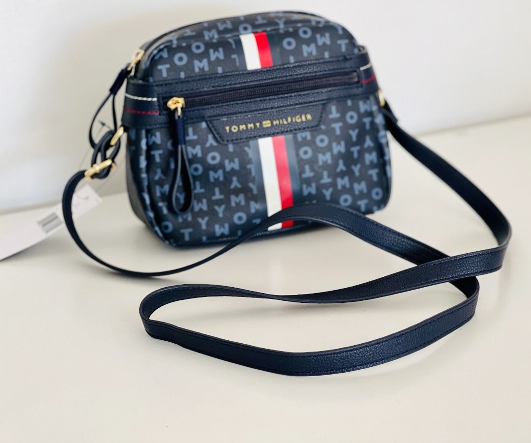 Tommy hilfiger outlet bags 2018