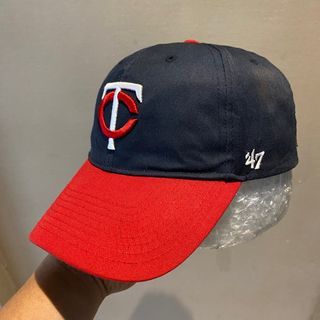 Topi  Caps MLB Baseball TC Cincinati by 47 brand