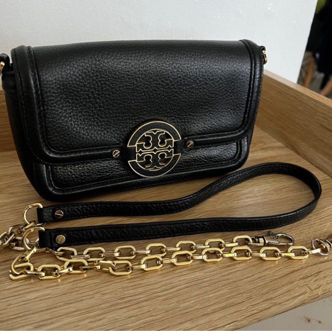 Tory Burch Crossbody Bag on Carousell