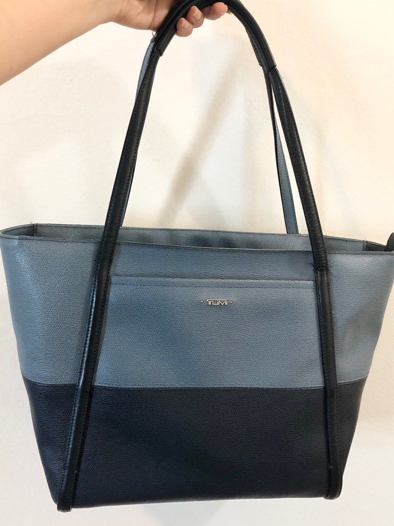 Tumi sinclair tote sales