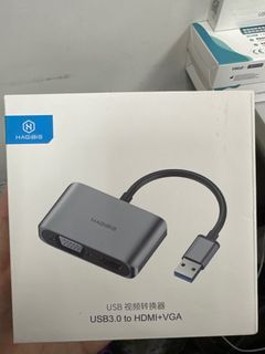 USB Charger