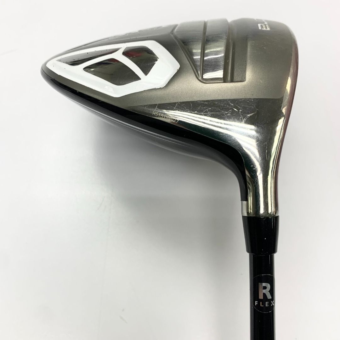 USED BIO CELL WHITE CELL DRIVER, Sports Equipment, Sports & Games, Golf ...