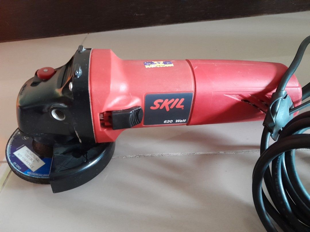 Skil grinder cheap