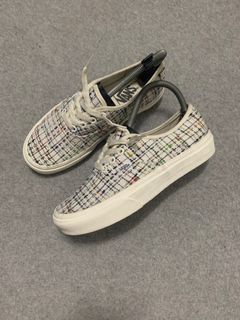 Vans Authentic “knitted”