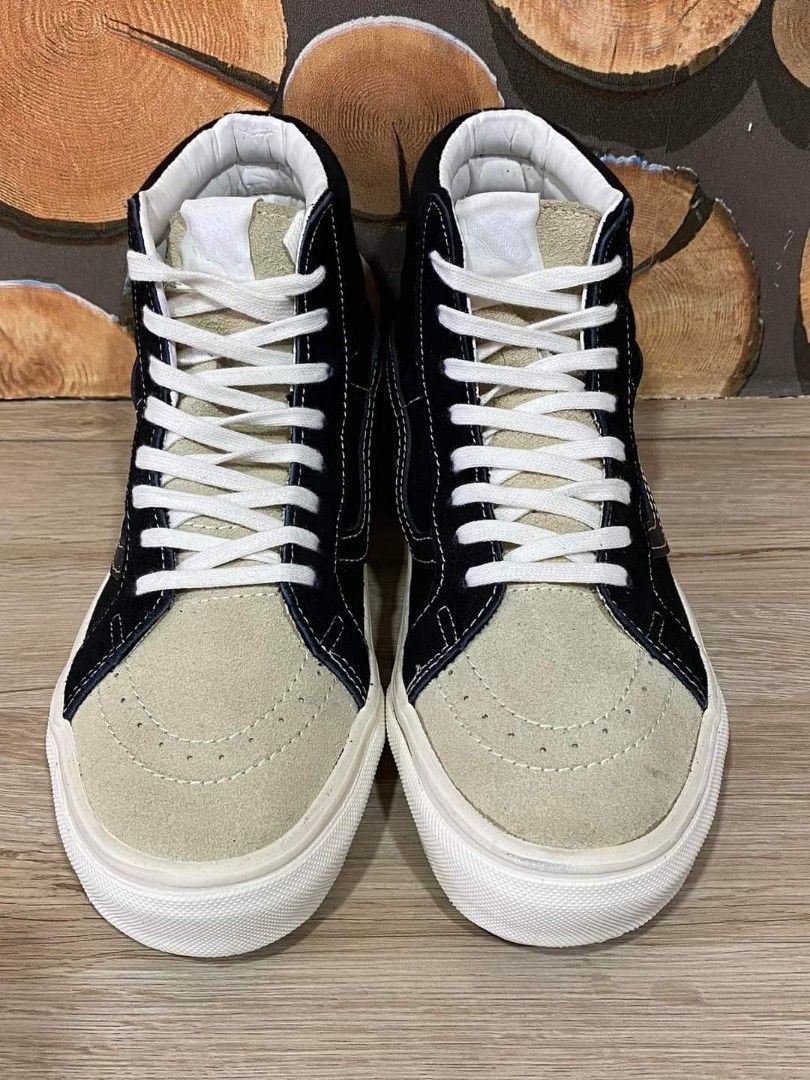 Fear of deals god vans 2018