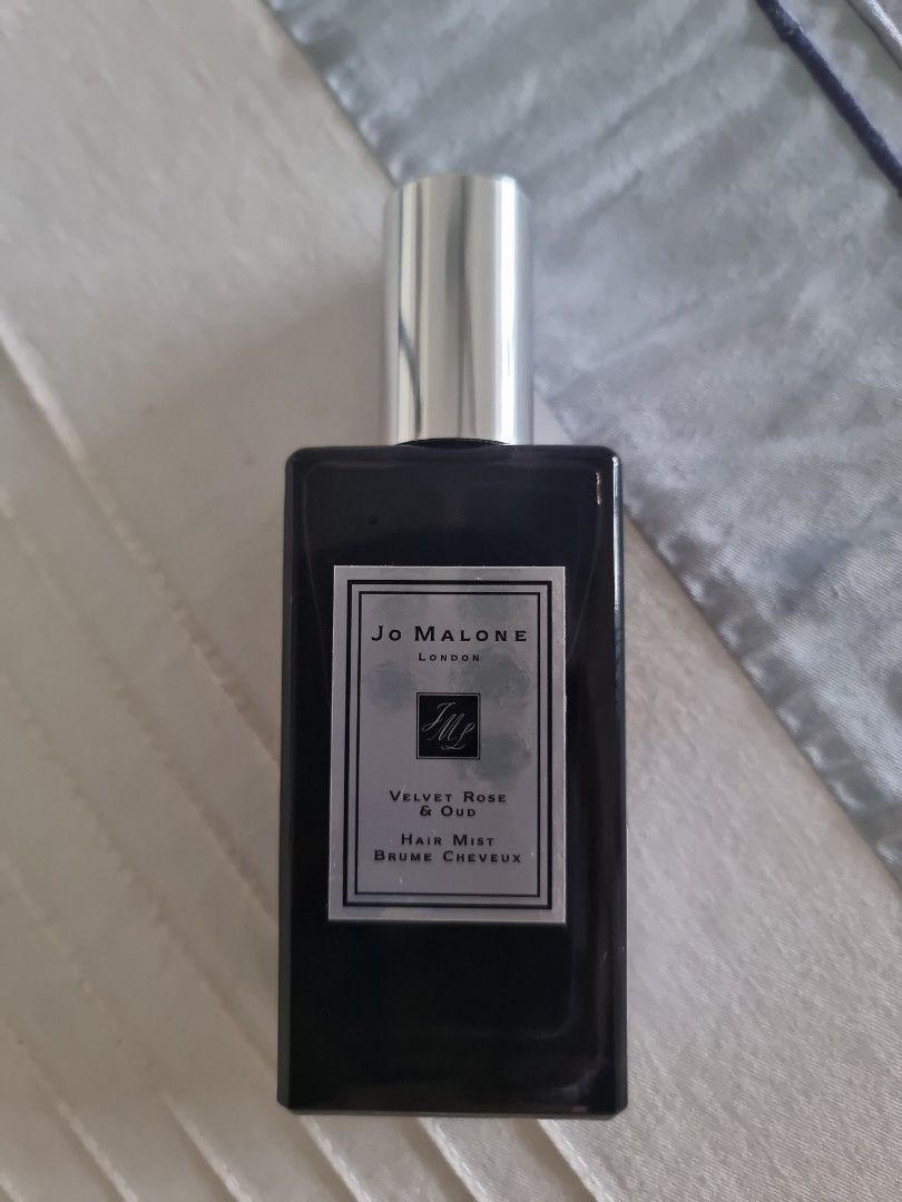 Velvet Rose & Oud Hair Mist, Beauty & Personal Care, Hair on Carousell
