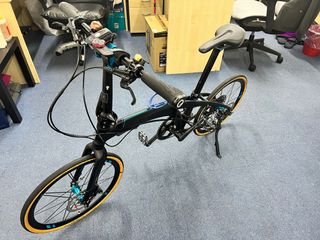 Tern verge shop x11 for sale