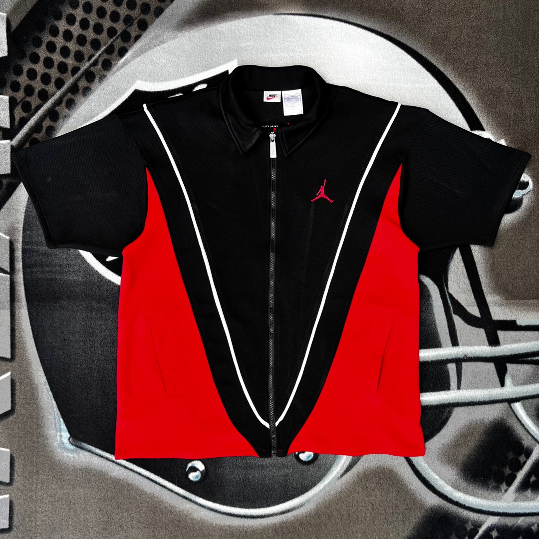 Polo jordan clearance pas cher
