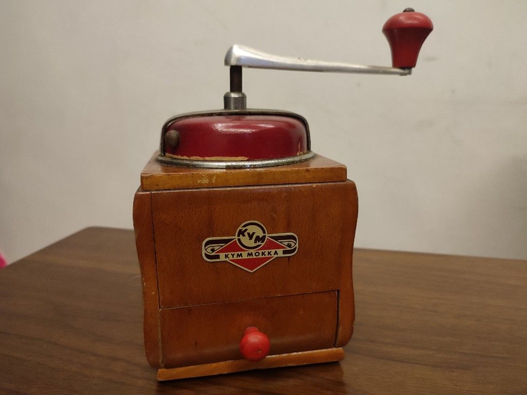Kym outlet coffee grinder
