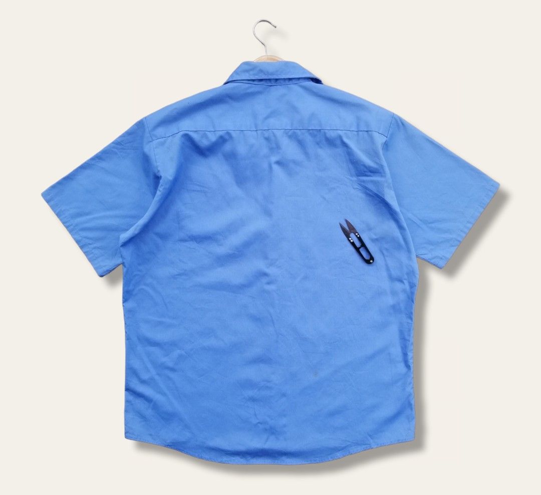 Aramark discount michaels shirts