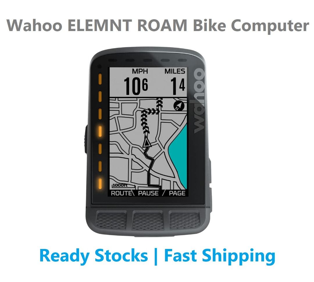 Wahoo wfcc4 store