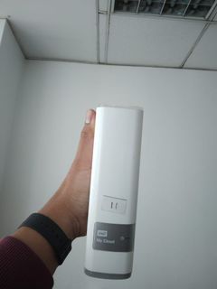WD My Cloud