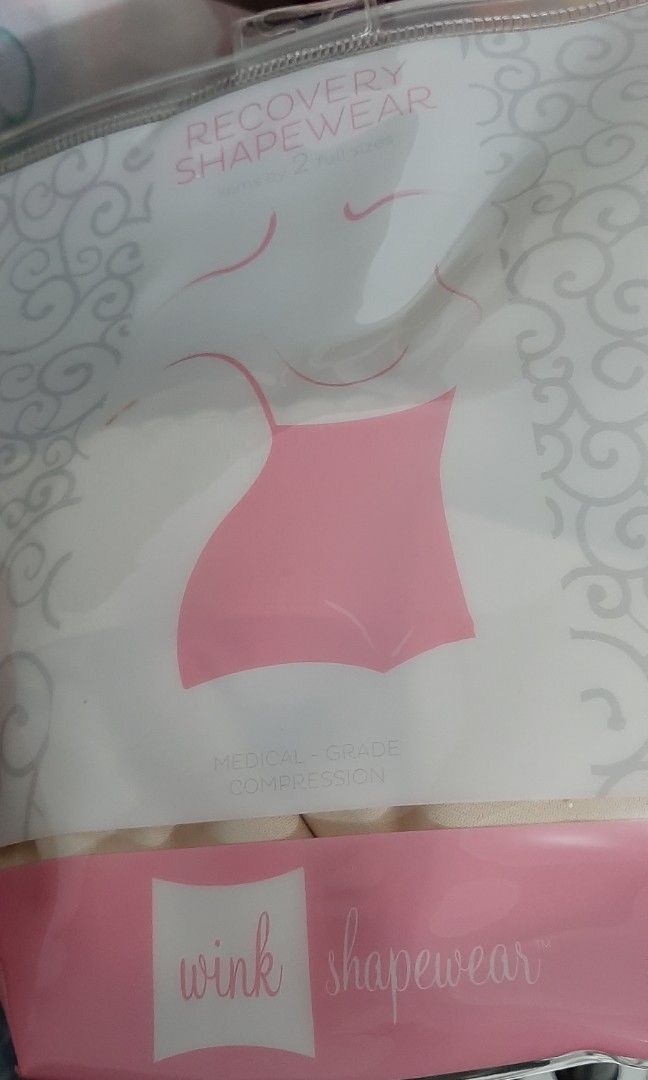 Wink binder, Babies & Kids, Maternity Care on Carousell