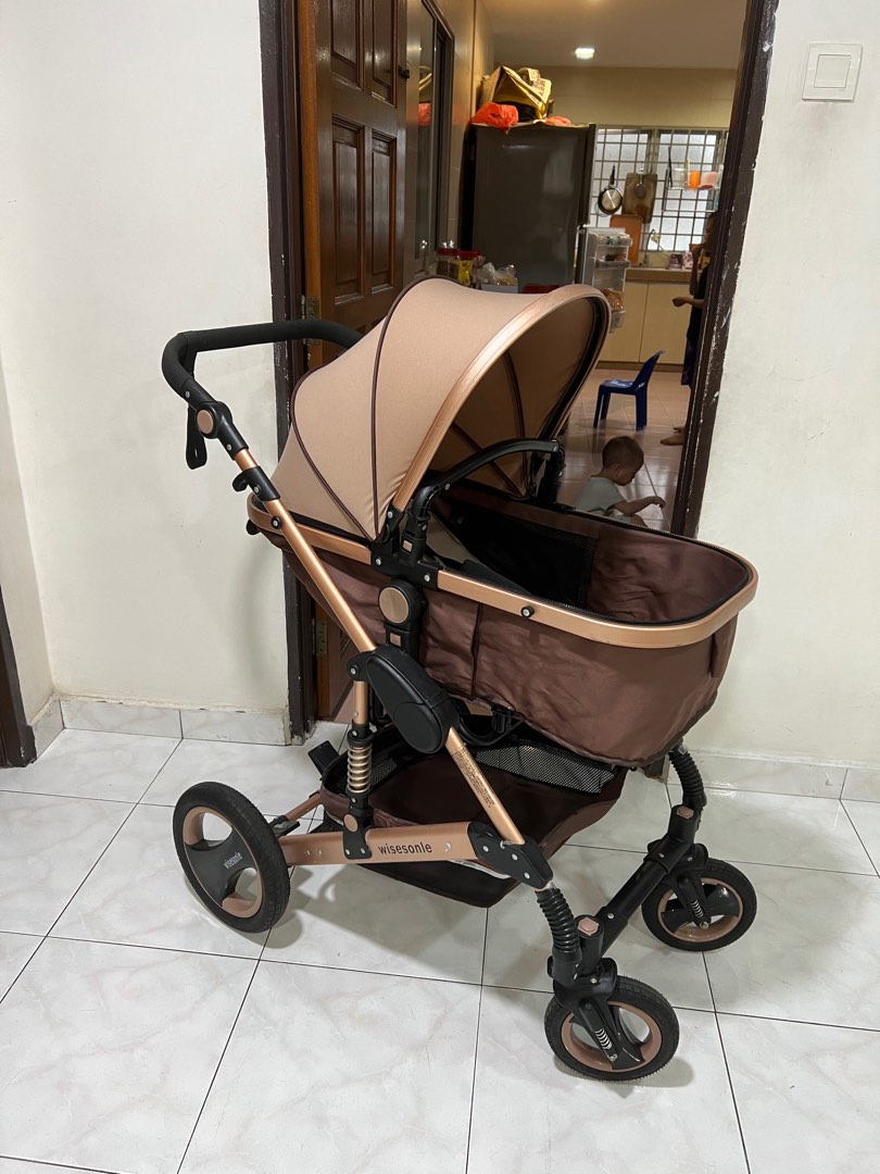 Stroller wisesonle outlet