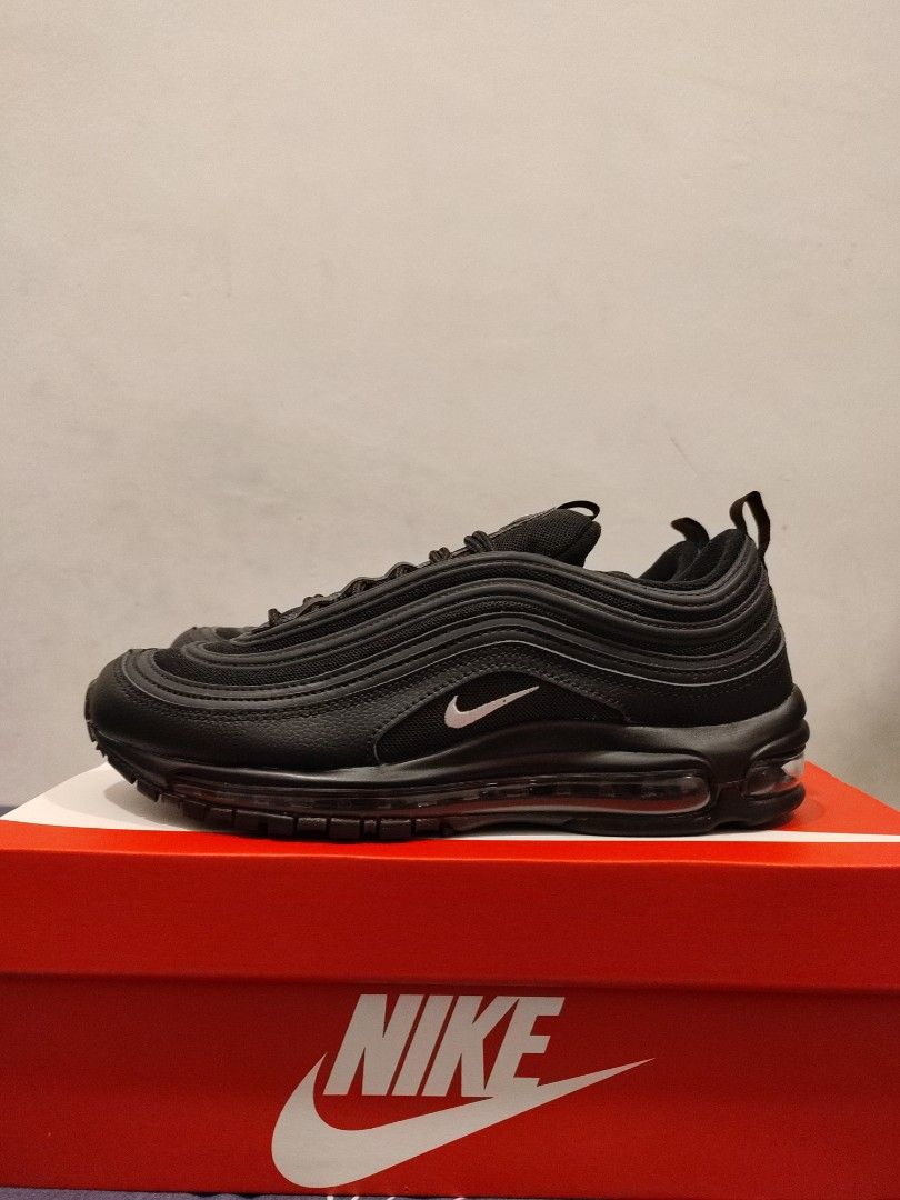 nike air max 97 black anthracite white