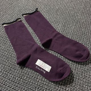YOHJI YAMAMOTO Socks
