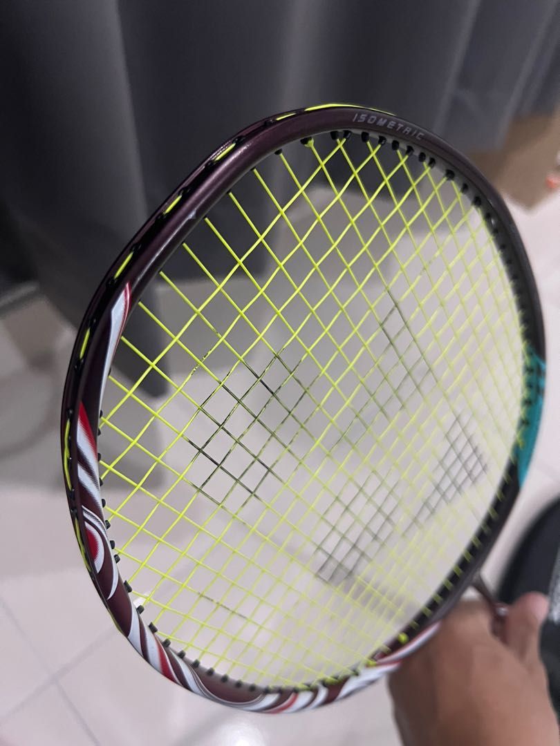 YONEX ASTROX 100zz 4U5 廃盤カラー ラケット