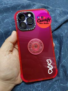 Casetify 14 Pro Max Case Casetify Ultra Impact 14 Pro Max
