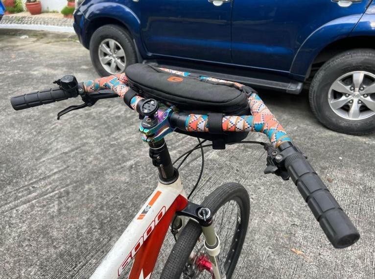 2010 trek deals 6000