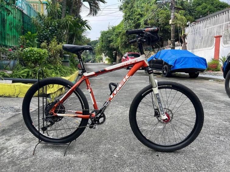 Trek 6000 2010 online