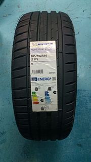 MIchelin/Conti/Pirelli/Goodyear new tire Collection item 2