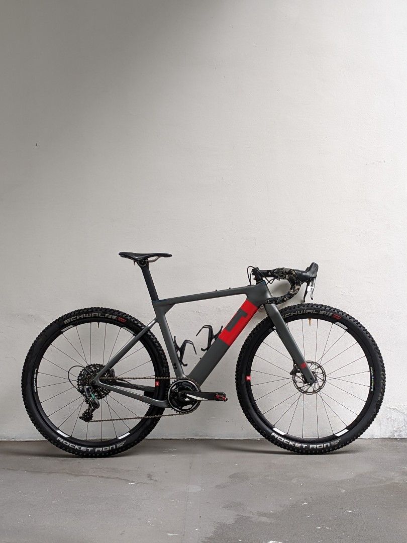 3t exploro team best sale force gravel bike