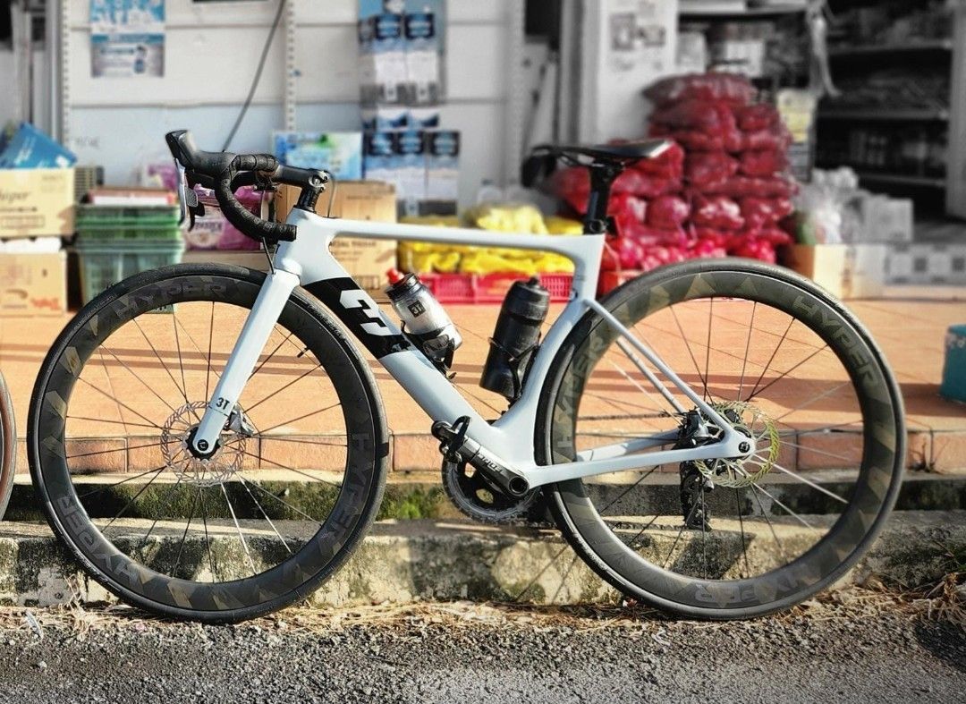 3t best sale strada frameset