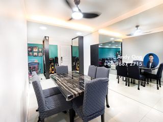 5 Room 507B Wellington Circle Sembawang