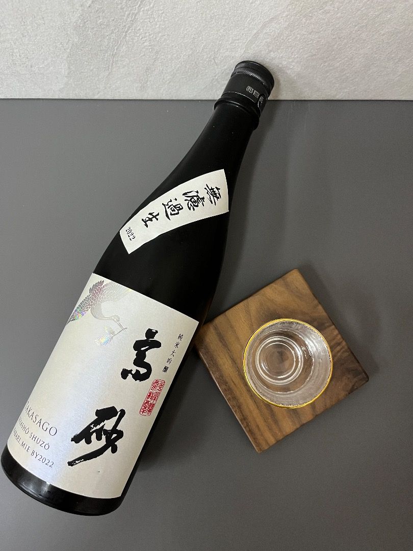 而今 特別純米 生 2023 ゆるい 」720ml 新品未開封