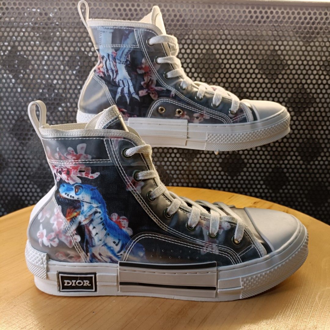 𝘿𝙄𝙊𝙍 𝙓 𝙃𝘼𝙅𝙄𝙈𝙀 𝙎𝙊𝙍𝘼𝙔𝘼𝙈𝘼 sz 41/26cm, Fesyen