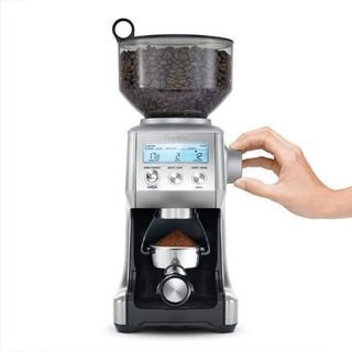 🎉🎉 BREVILLE THE BCG820 SMART GRINDER AND BDC455 PRECISION BREWER