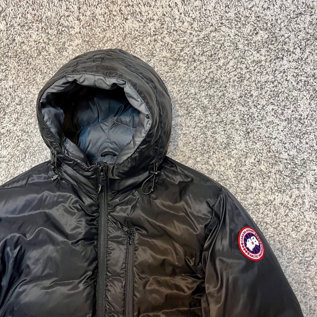 Canada goose discount lodge down hoody