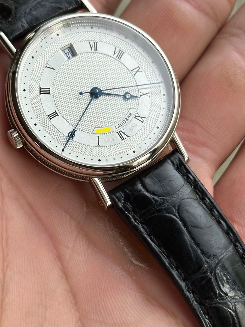 Cheapest breguet sales