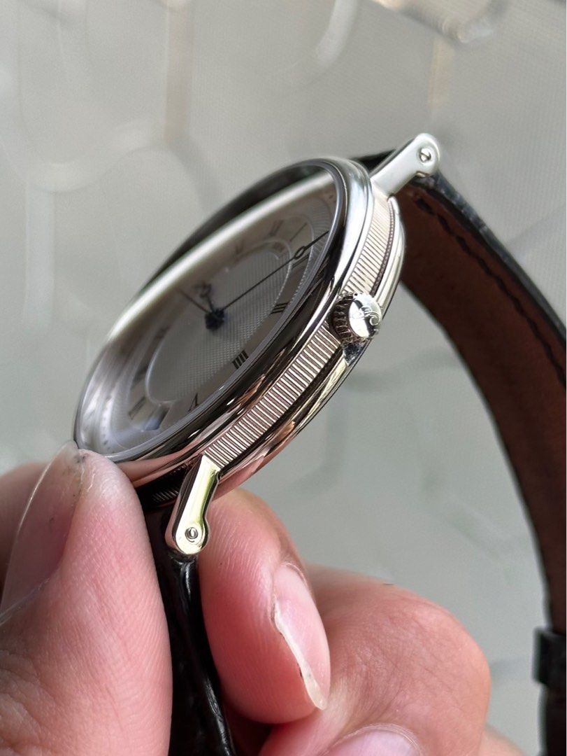 Cheapest breguet hotsell
