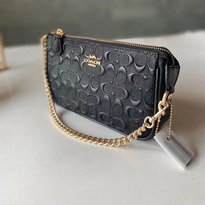 Large wristlet pouch discount