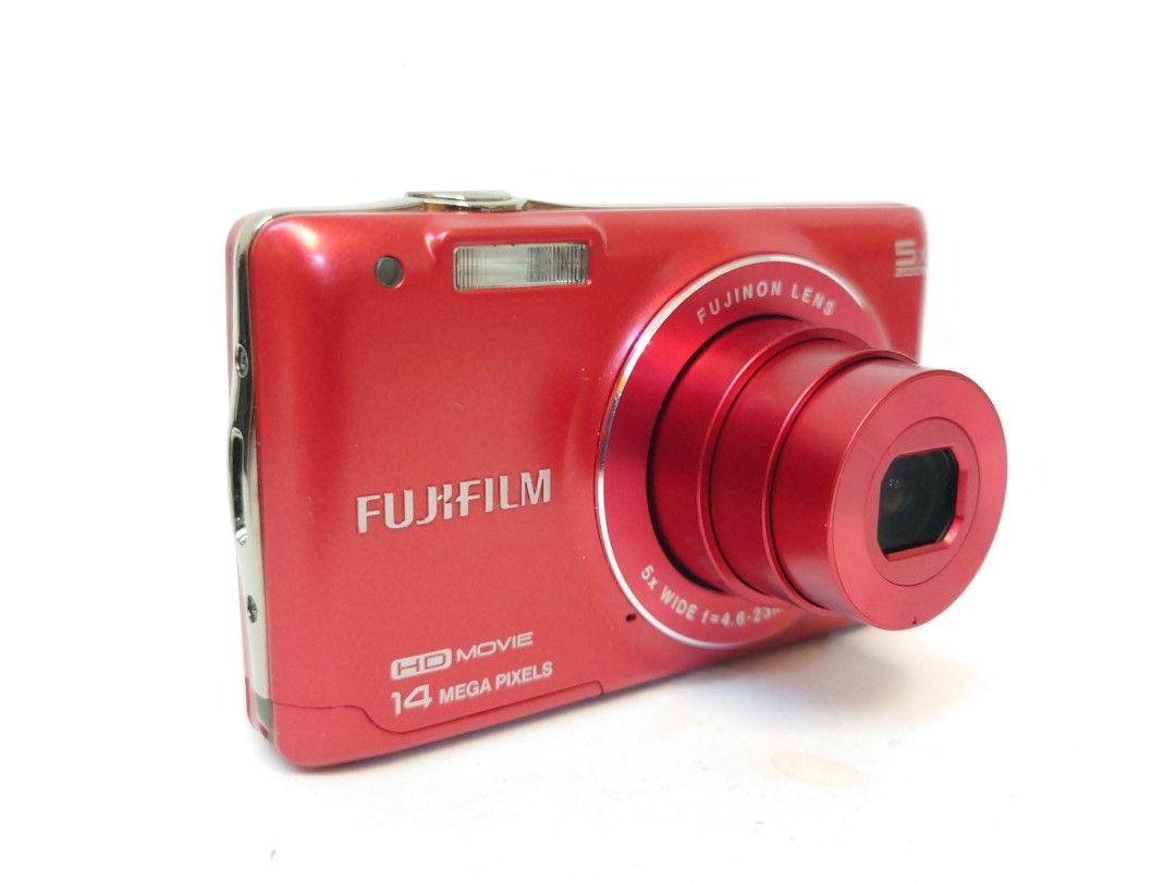 finepix jx600