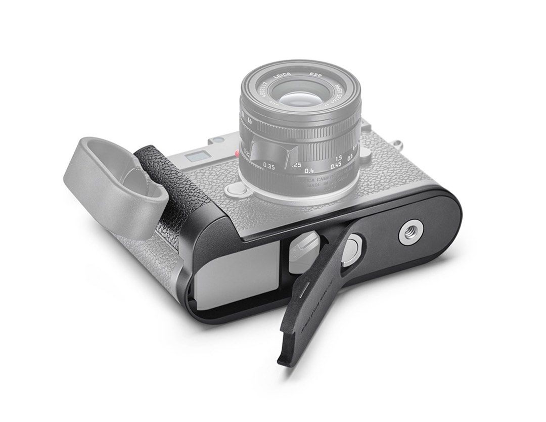 LEICA Passant doigts poignée GRIP M11/Q LARGE