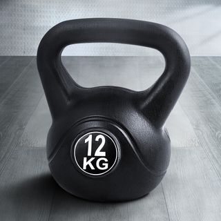 🚚🚚 Local Pickup 12kg Kettlebell Kettlebells Kettle Bell Bells Kit Weight Fitness Exercise 🚚🚚