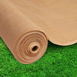 🚚🚚 Local Pickup 1.83 x 20m Shade Sail Cloth - Beige Colour 🚚🚚