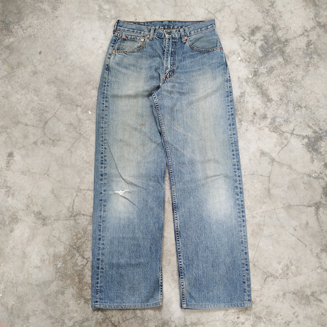 Levis 504 clearance sale