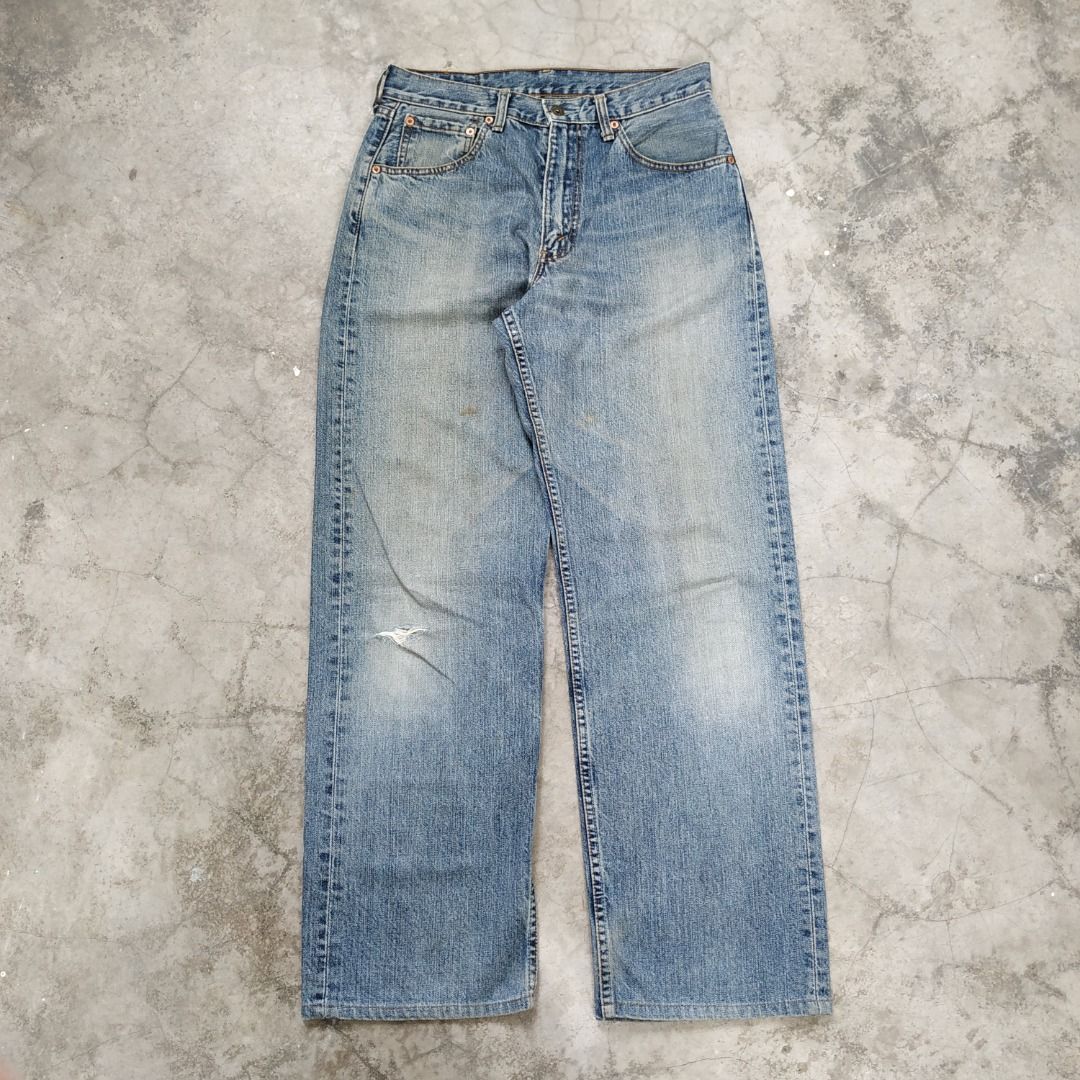 Levis jeans usa sale hot sale