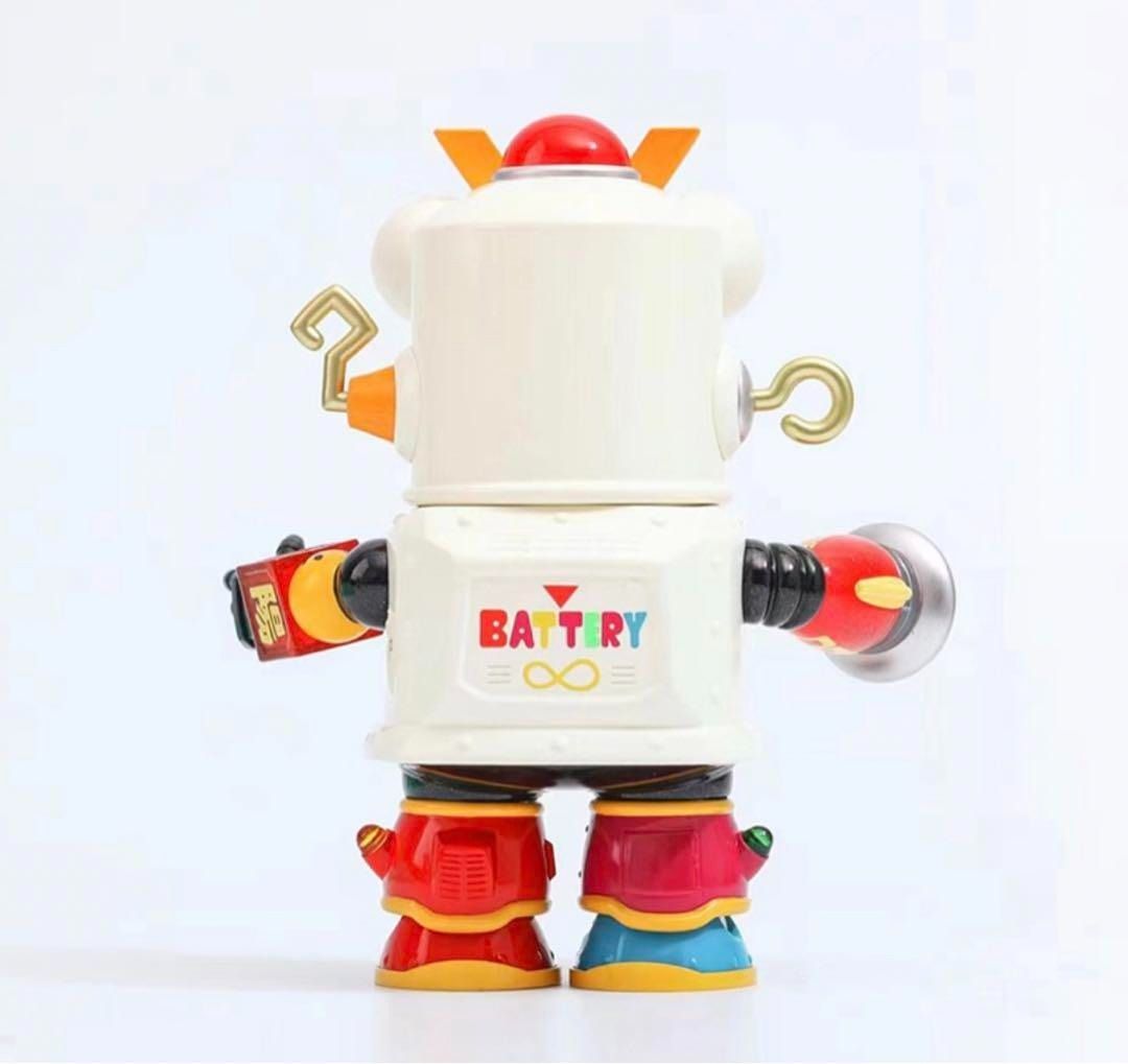 売れ筋 上野陽介 HAPICO MACHINE パピコ ソフビ yosuke ueno ueno