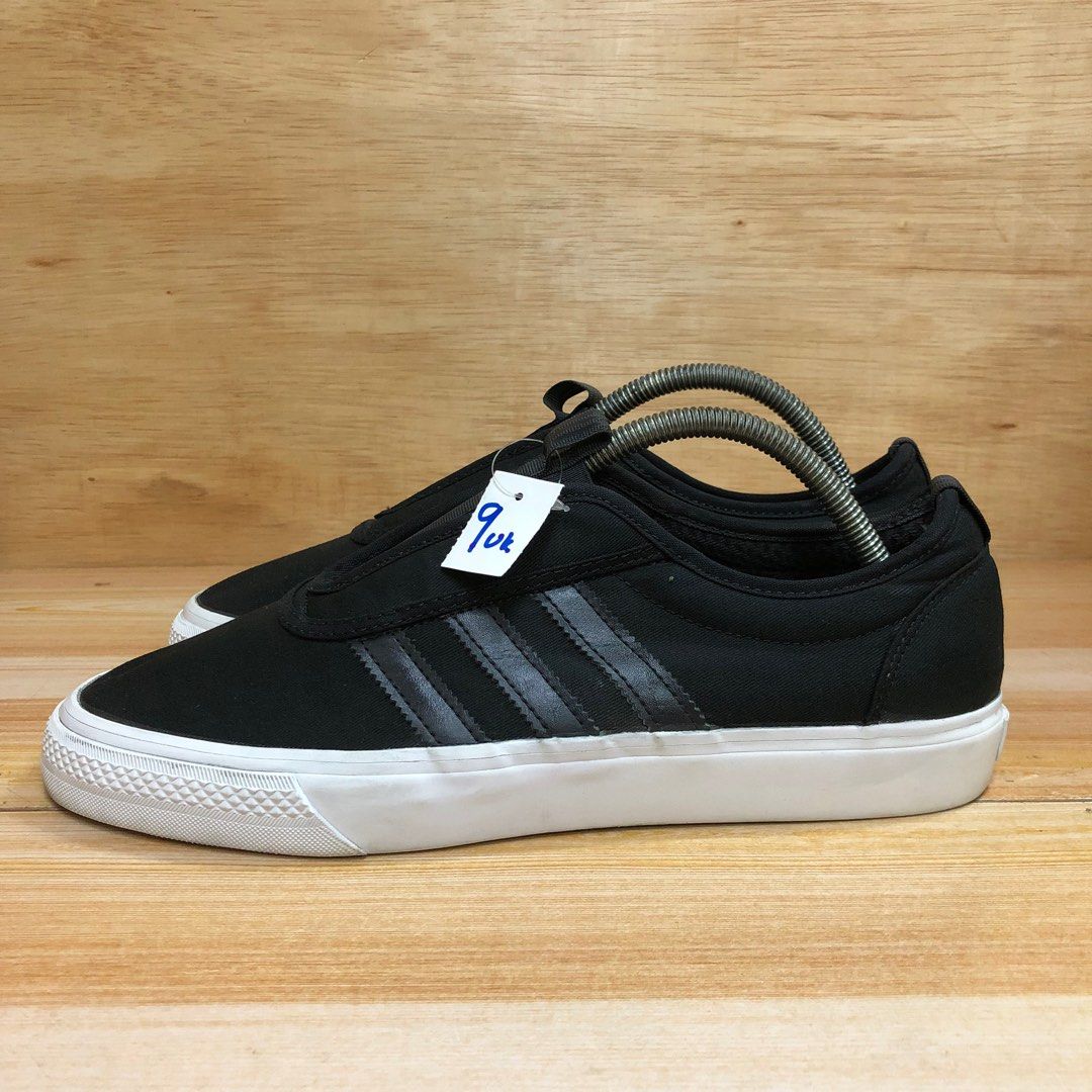 Adidas kung store fu slip on