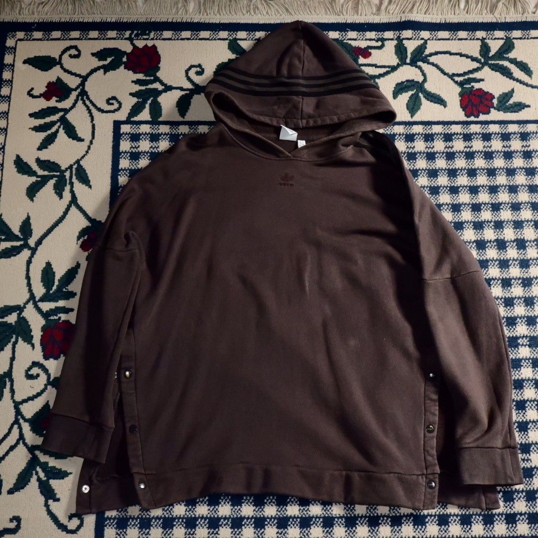 Adidas adibreak hoodie, Men's Fashion, Coats, Jackets and Outerwear on ...