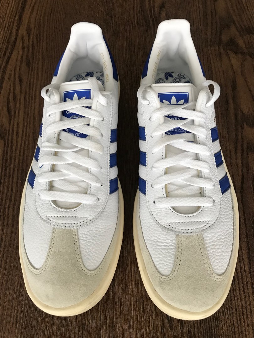 ADIDAS BARCELONA US 12