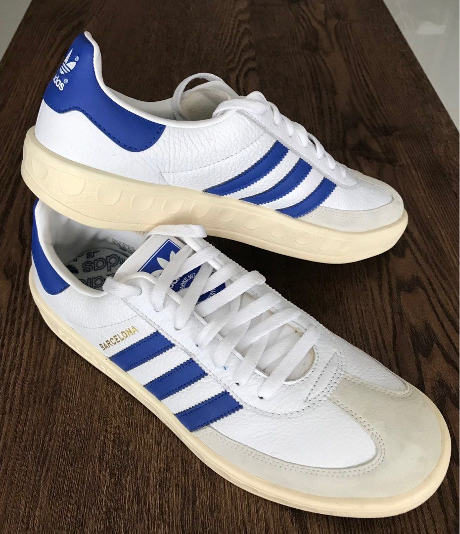 Adidas us new arrivals website barcelona