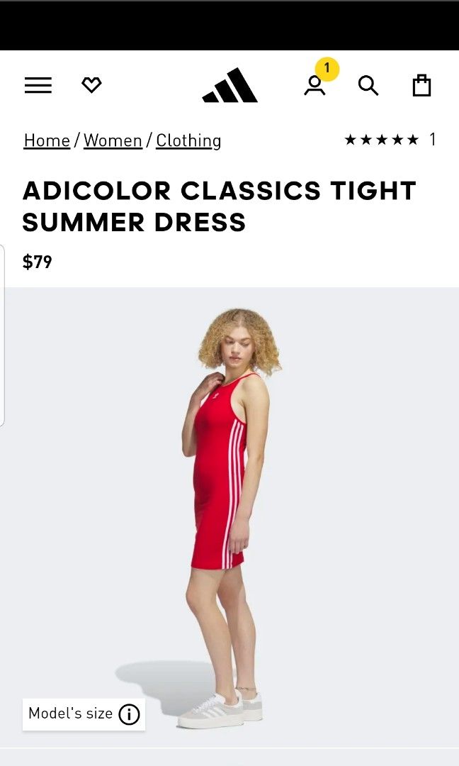 Womens Dresses Red Adidas Bodycon Dress Women's Bodycon Dresses Mini, Midi Maxi Bash